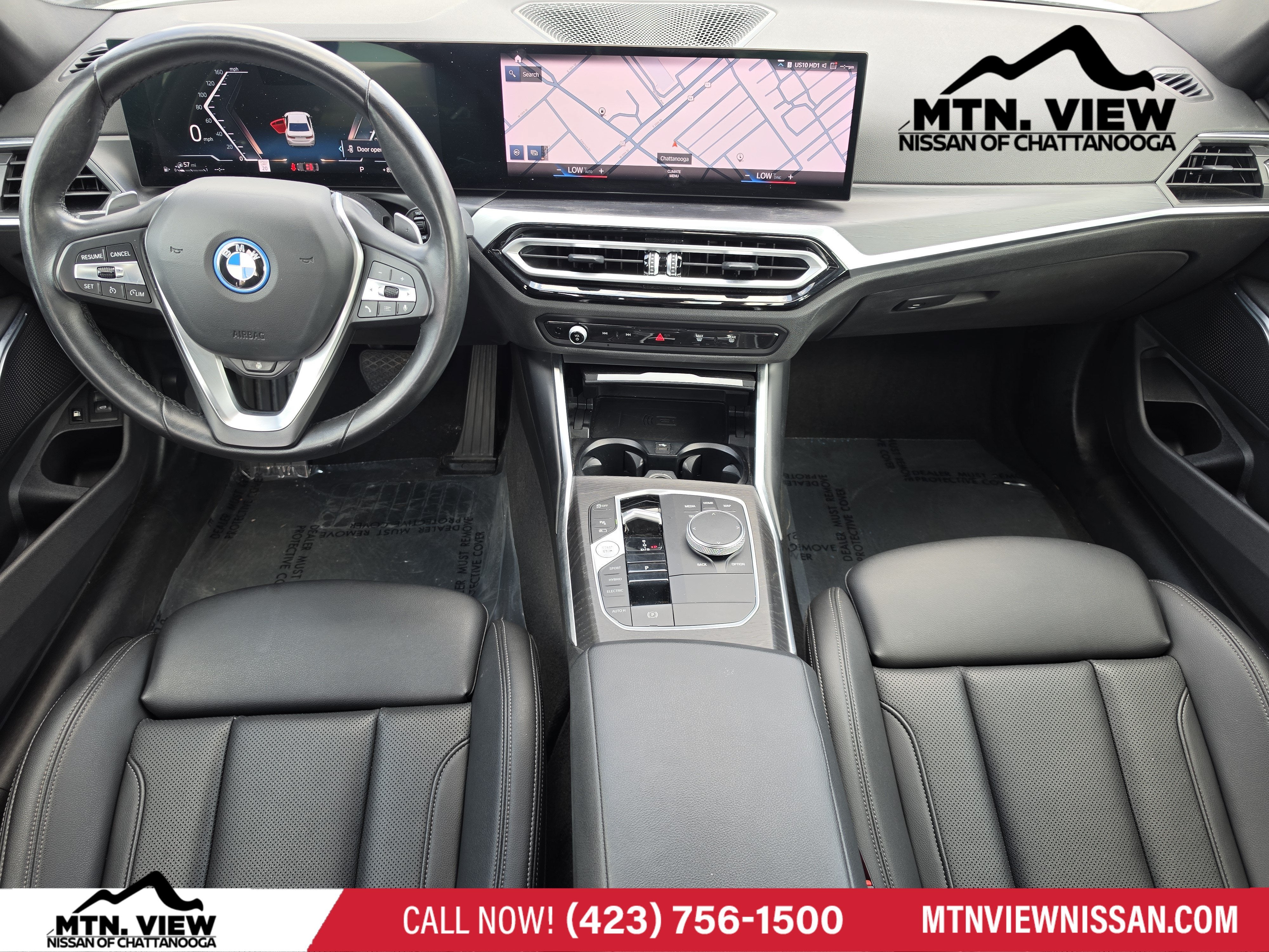 2024 BMW 3 Series 330e