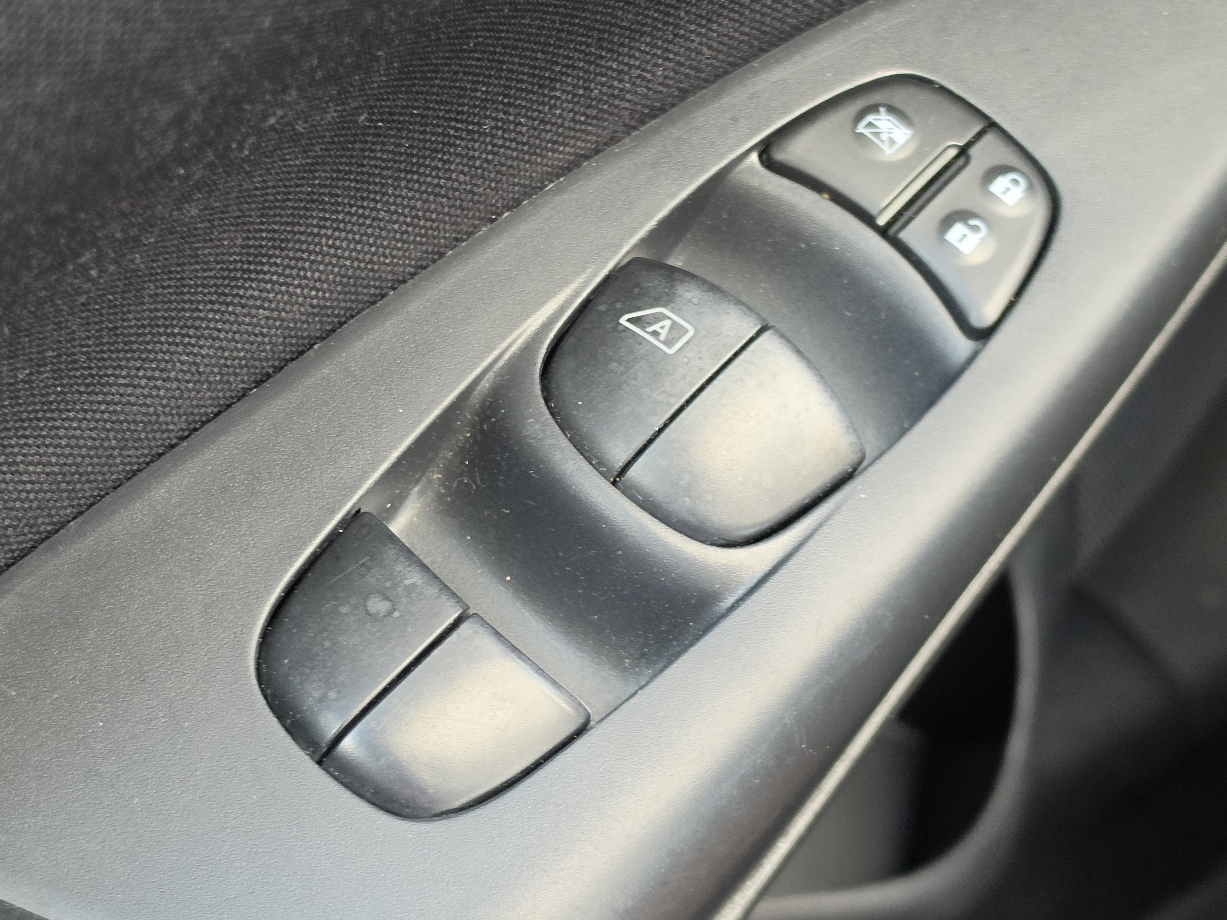 2016 Nissan Sentra SV