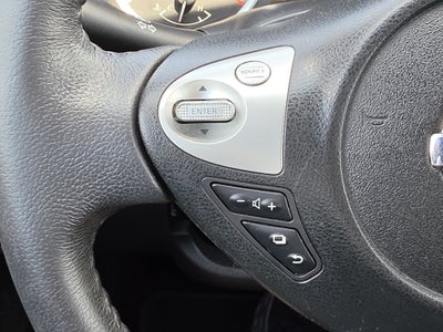 2016 Nissan Sentra SV