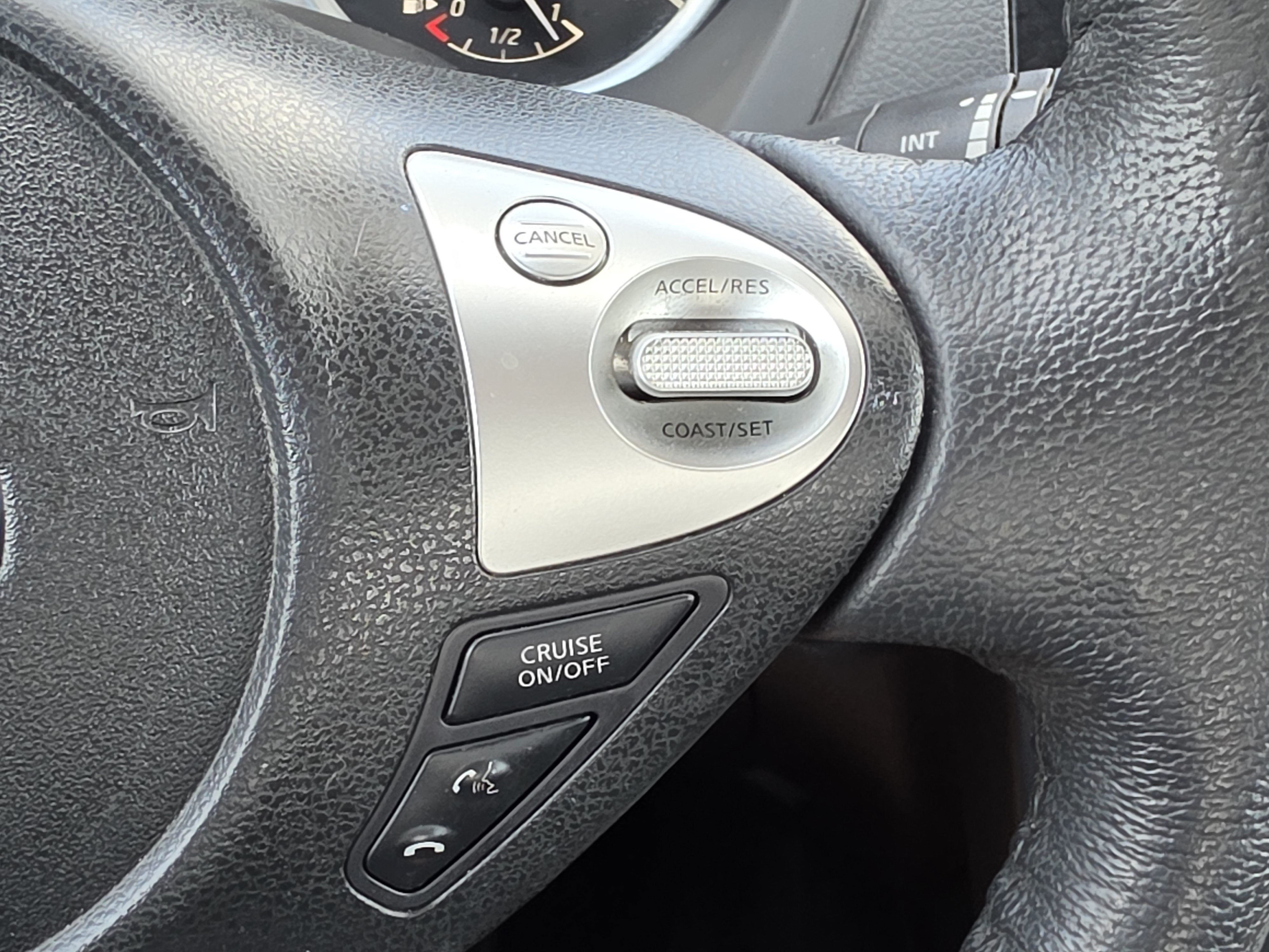 2016 Nissan Sentra SV
