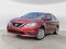 2016 Nissan Sentra SV