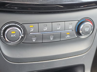 2016 Nissan Sentra SV