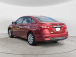2016 Nissan Sentra SV