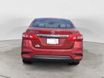 2016 Nissan Sentra SV