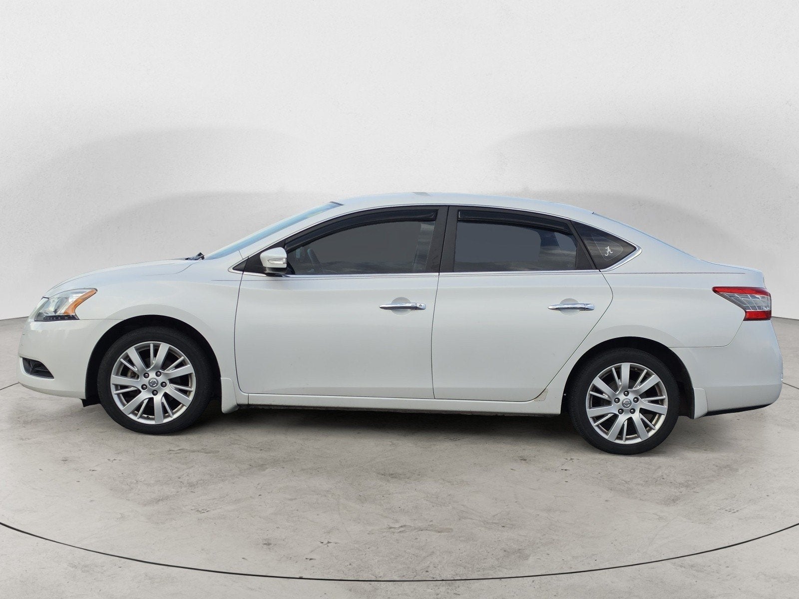 2013 Nissan Sentra SL