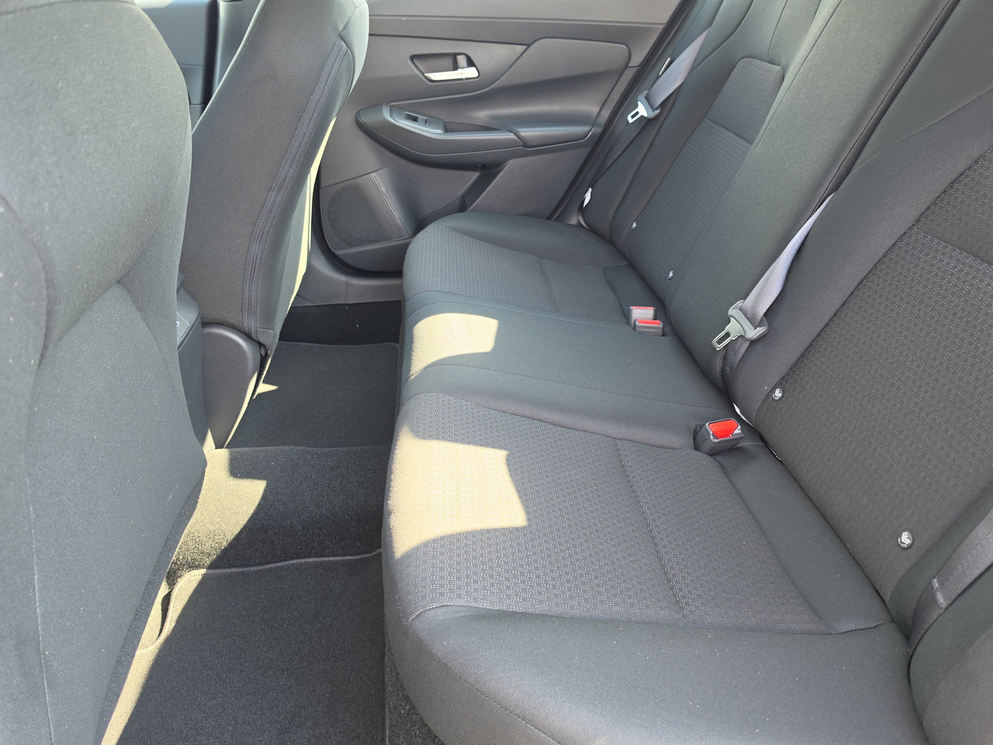 2027 Nissan Sentra S