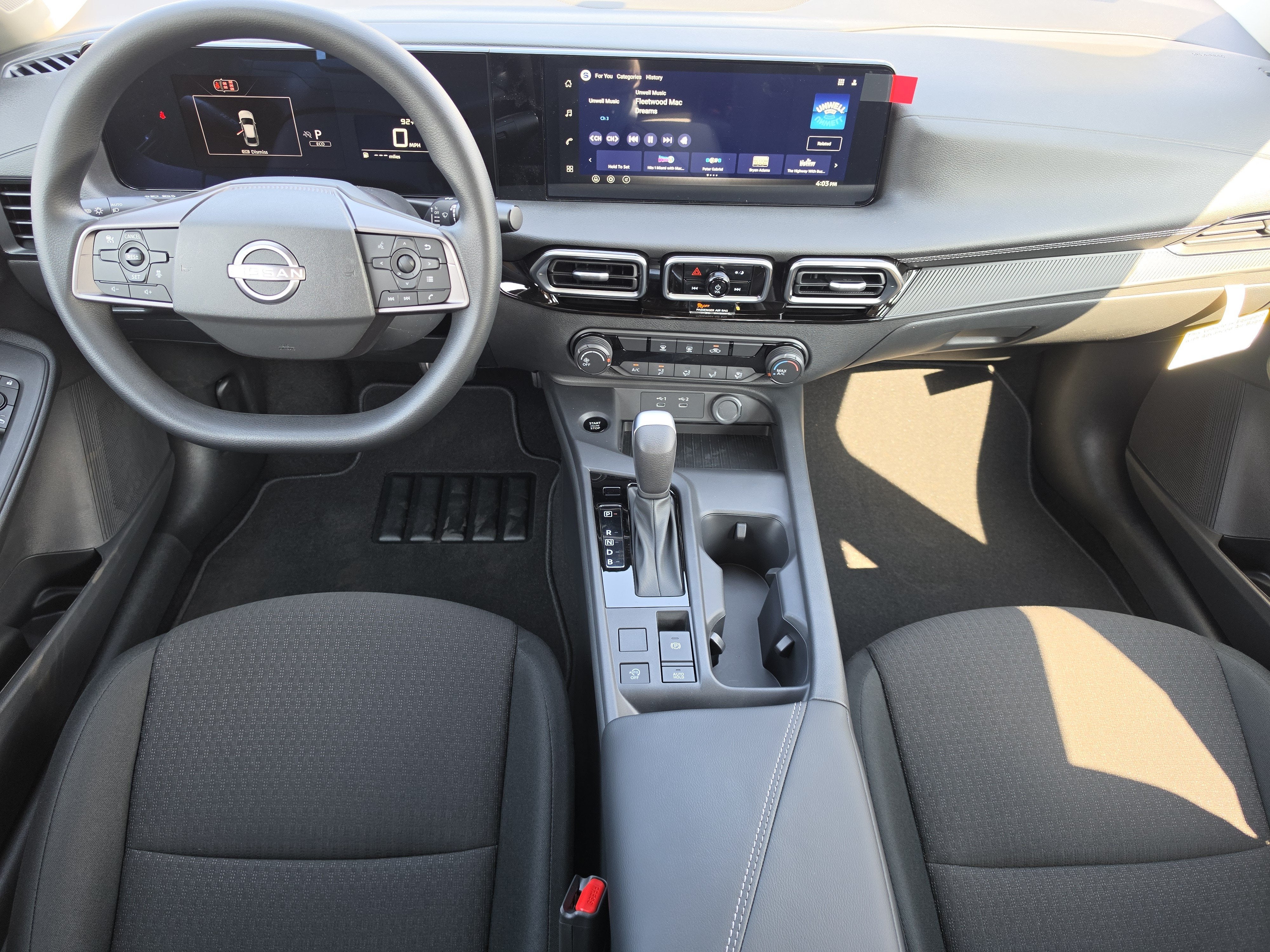 2027 Nissan Sentra S