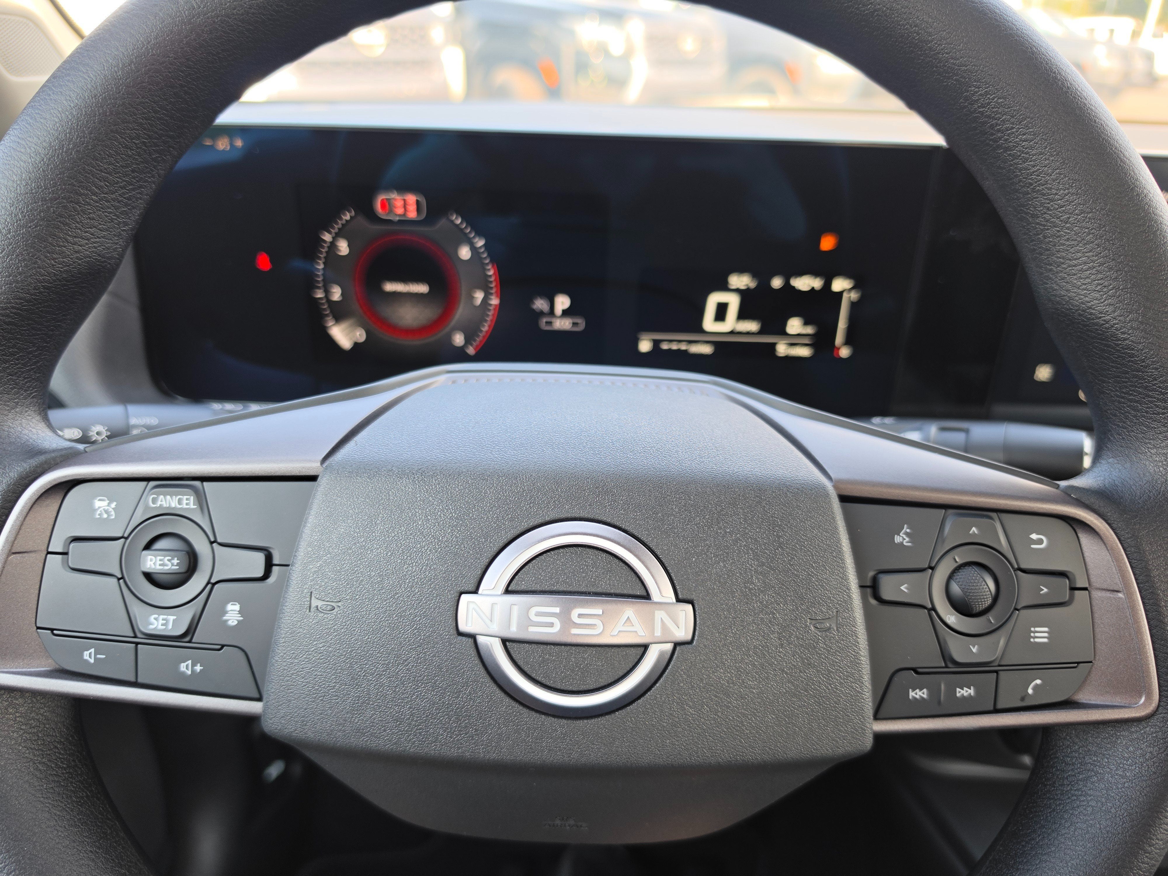 2027 Nissan Sentra S