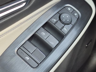 2027 Nissan Sentra SL
