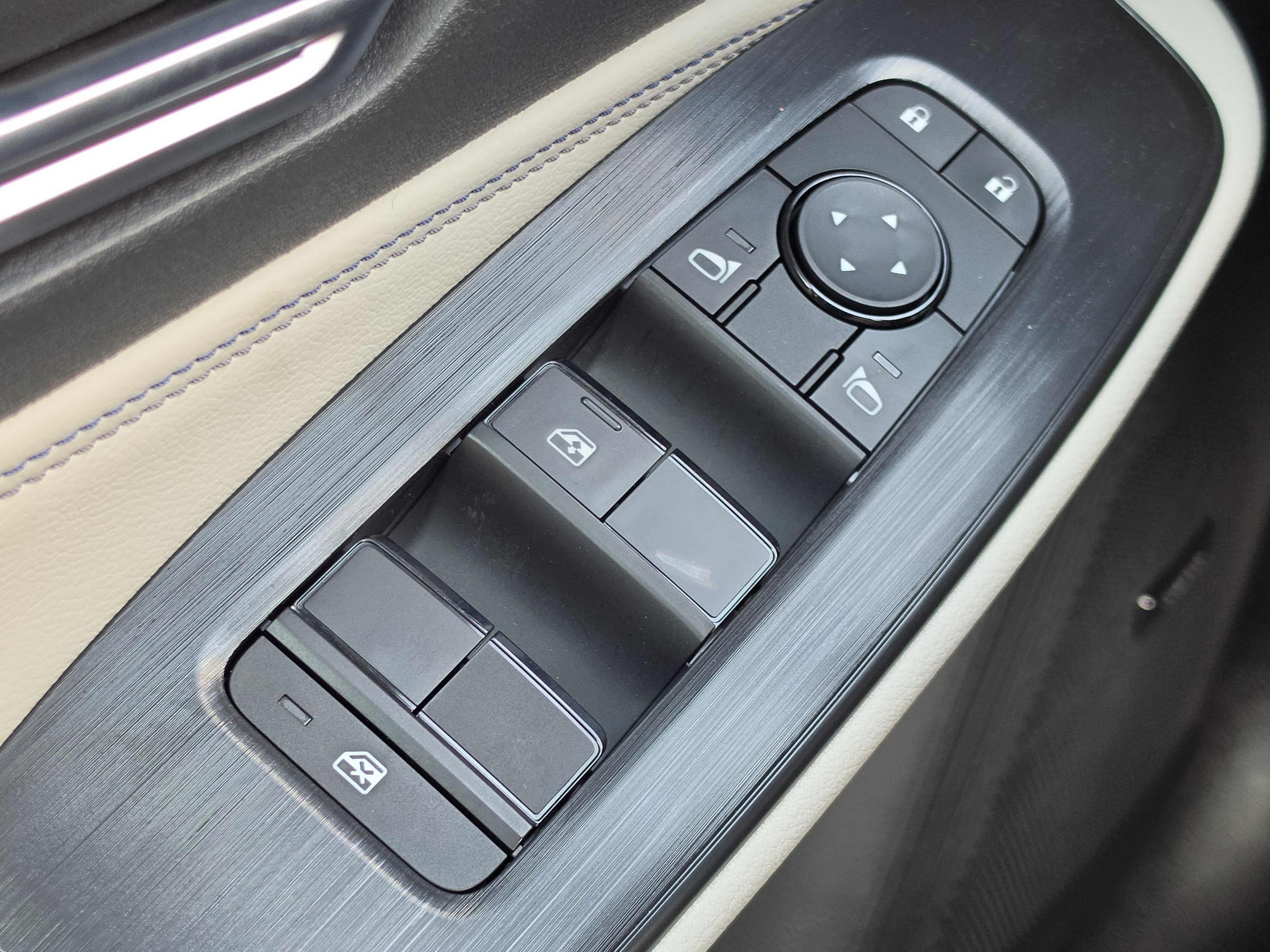 2027 Nissan Sentra SL