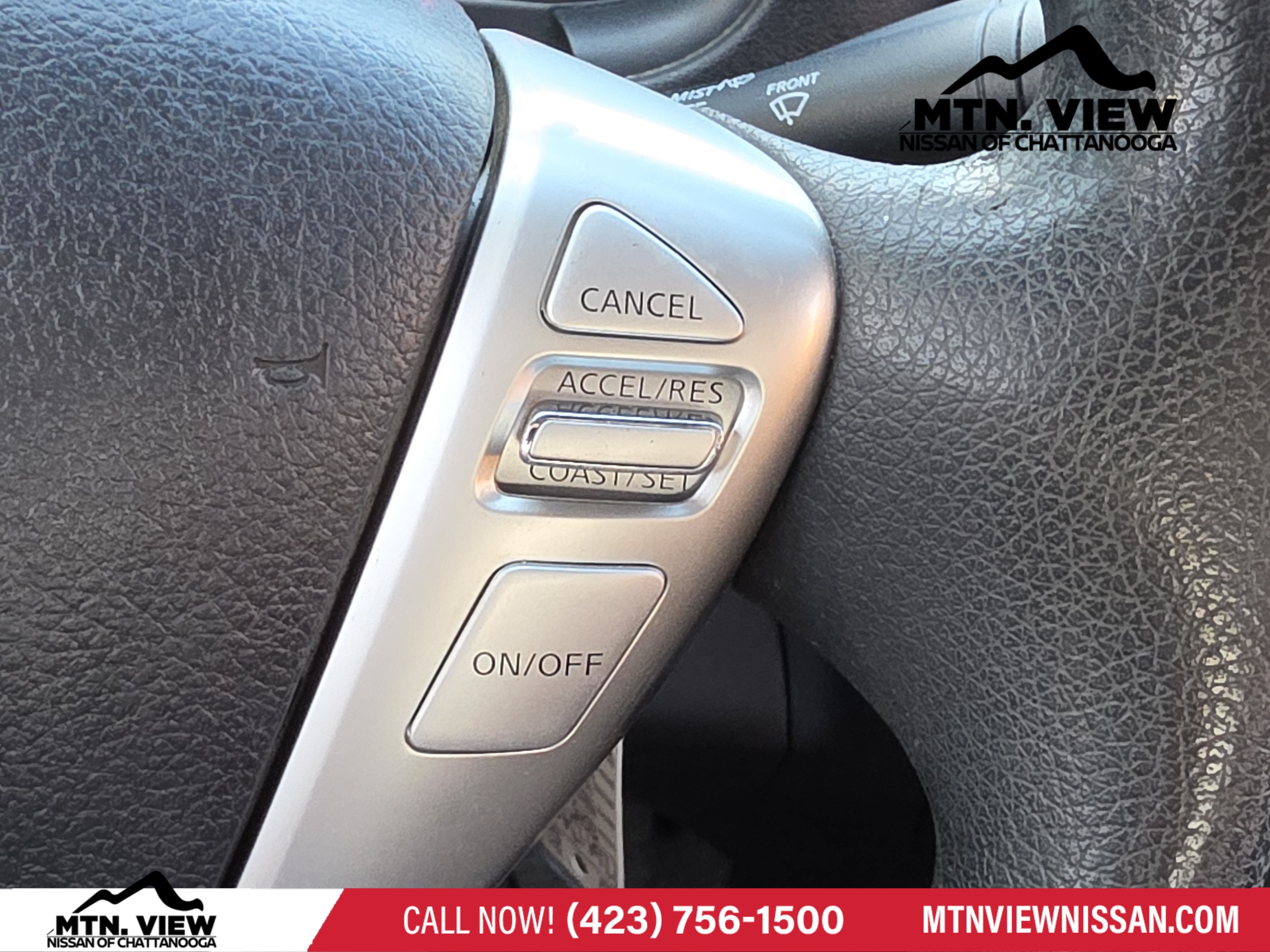 2015 Nissan Versa S Plus