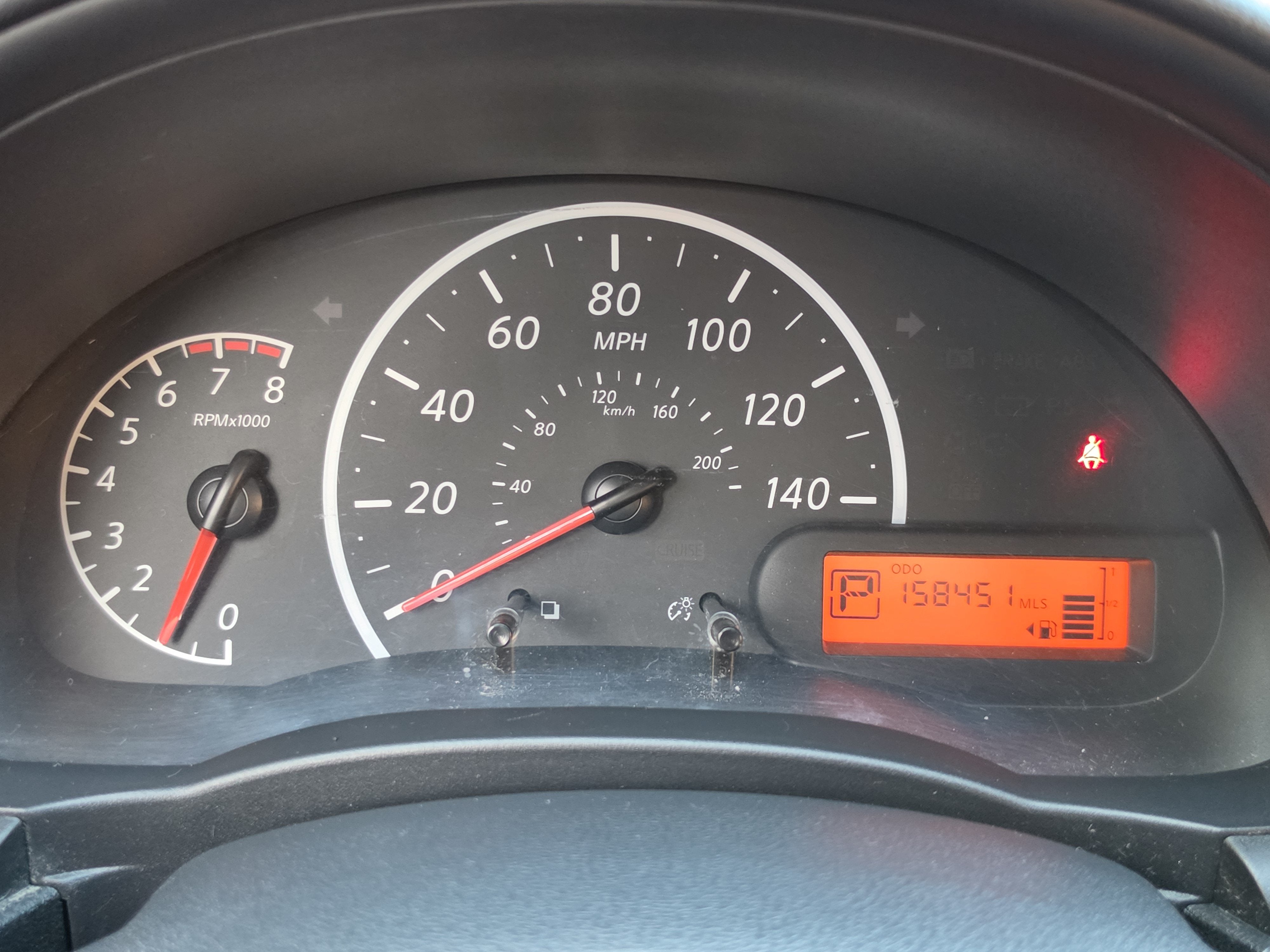 2015 Nissan Versa S Plus