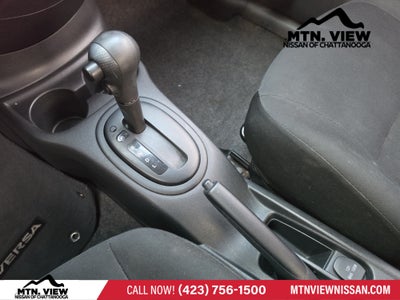 2015 Nissan Versa S Plus