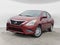 2016 Nissan Versa S Plus