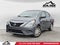 2018 Nissan Versa Sedan S Plus