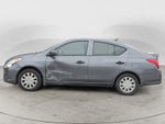 2018 Nissan Versa Sedan S Plus