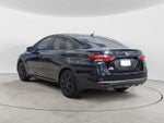 2020 Nissan Versa S