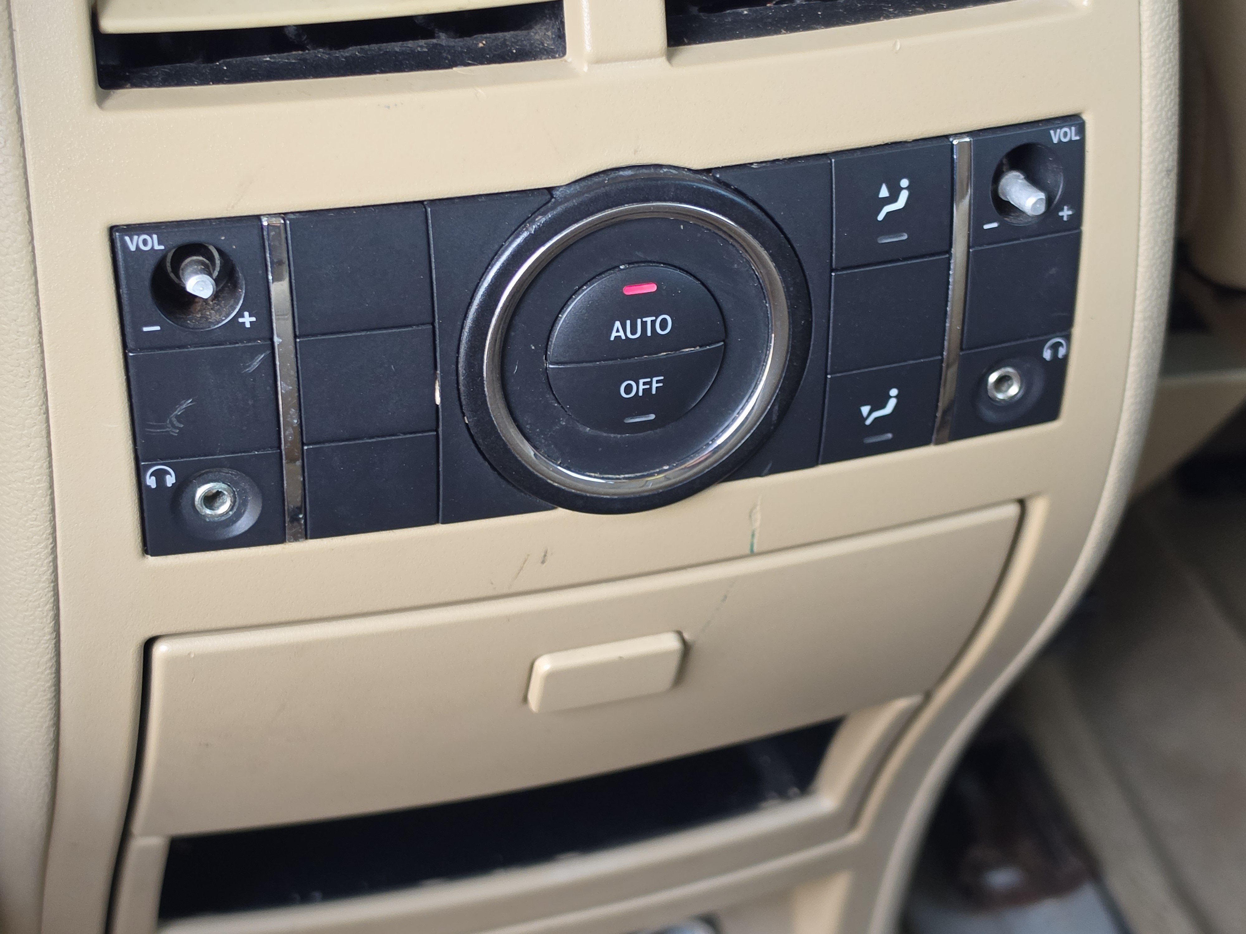 2007 Mercedes-Benz GL-Class GL 450