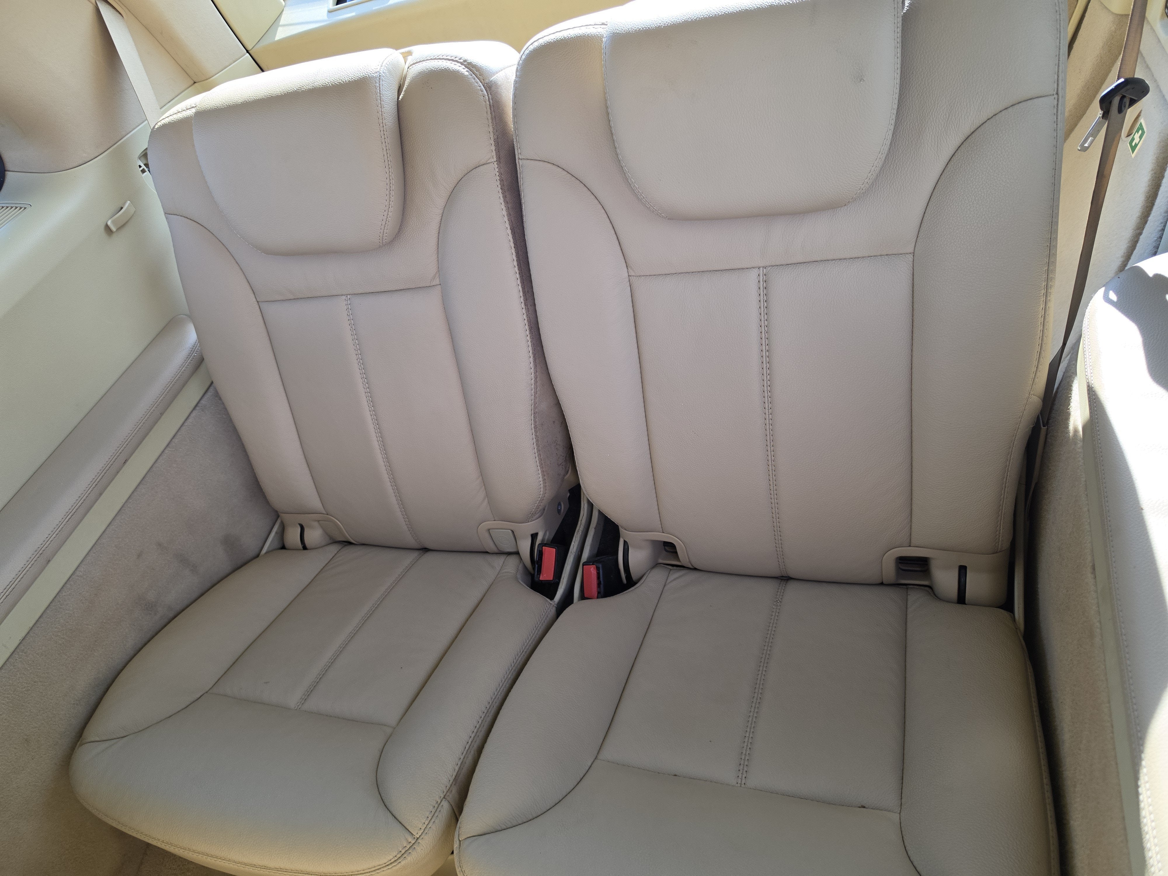 2007 Mercedes-Benz GL-Class GL 450