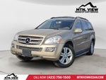 2007 Mercedes-Benz GL-Class GL 450