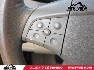 2007 Mercedes-Benz GL-Class GL 450