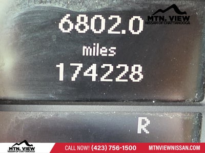 2007 Mercedes-Benz GL-Class GL 450