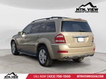 2007 Mercedes-Benz GL-Class GL 450