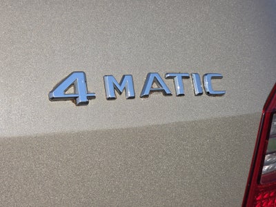 2007 Mercedes-Benz GL-Class GL 450