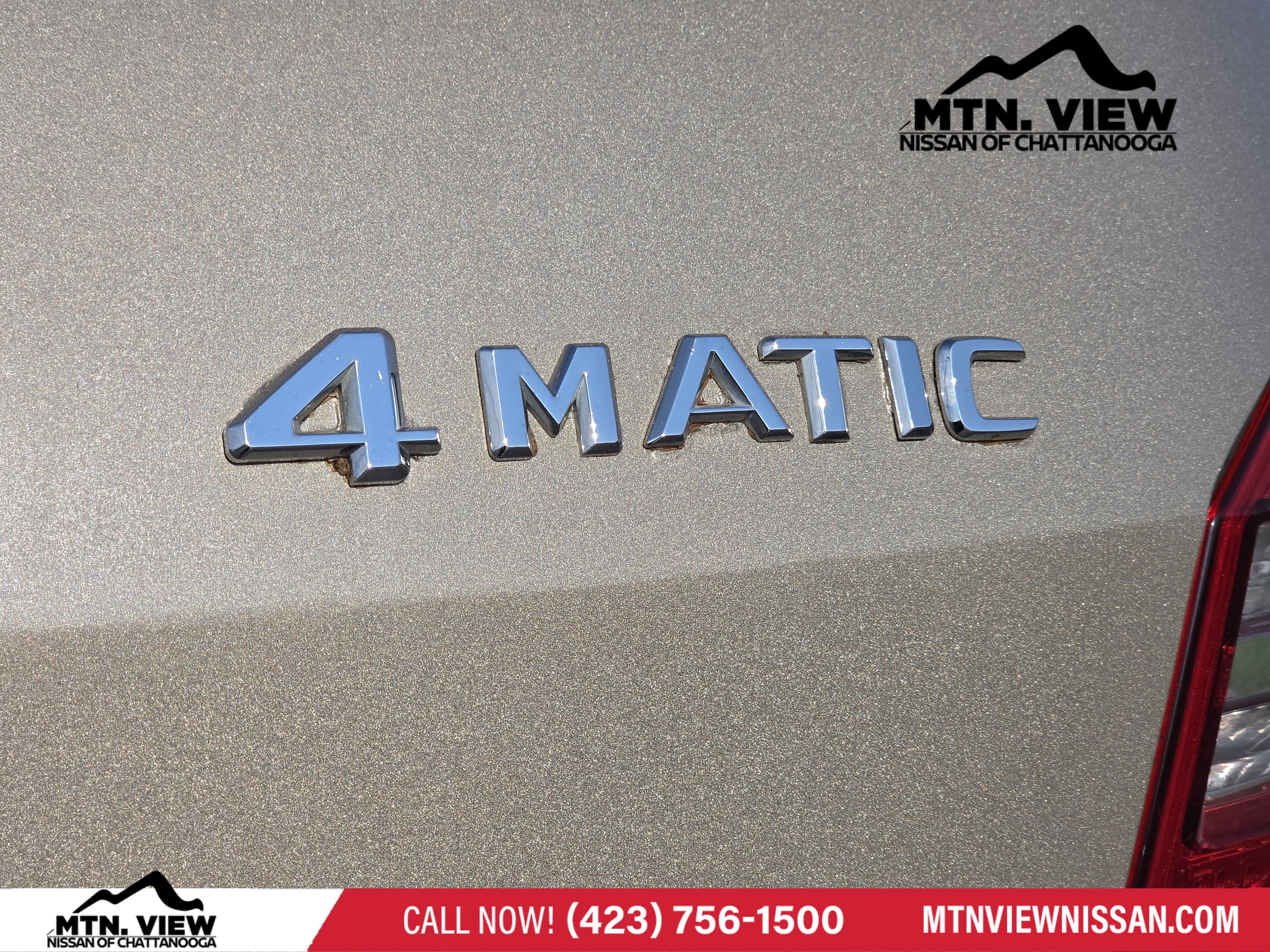 2007 Mercedes-Benz GL-Class GL 450