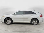 2011 Toyota Venza Base