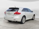 2011 Toyota Venza Base