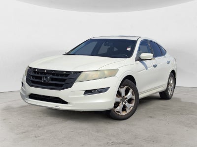 2010 Honda Accord Crosstour EX-L
