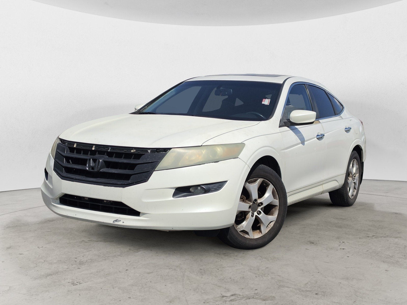 2010 Honda Accord Crosstour EX-L