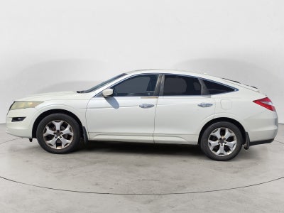 2010 Honda Accord Crosstour EX-L