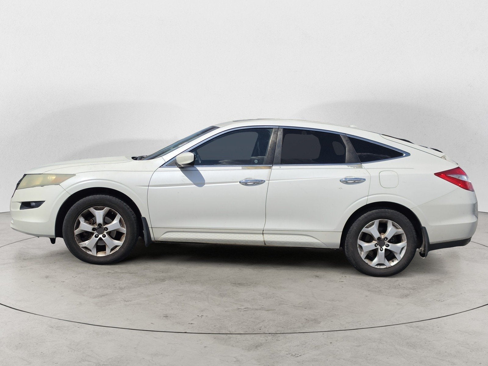 2010 Honda Accord Crosstour EX-L