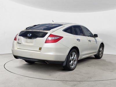 2010 Honda Accord Crosstour EX-L