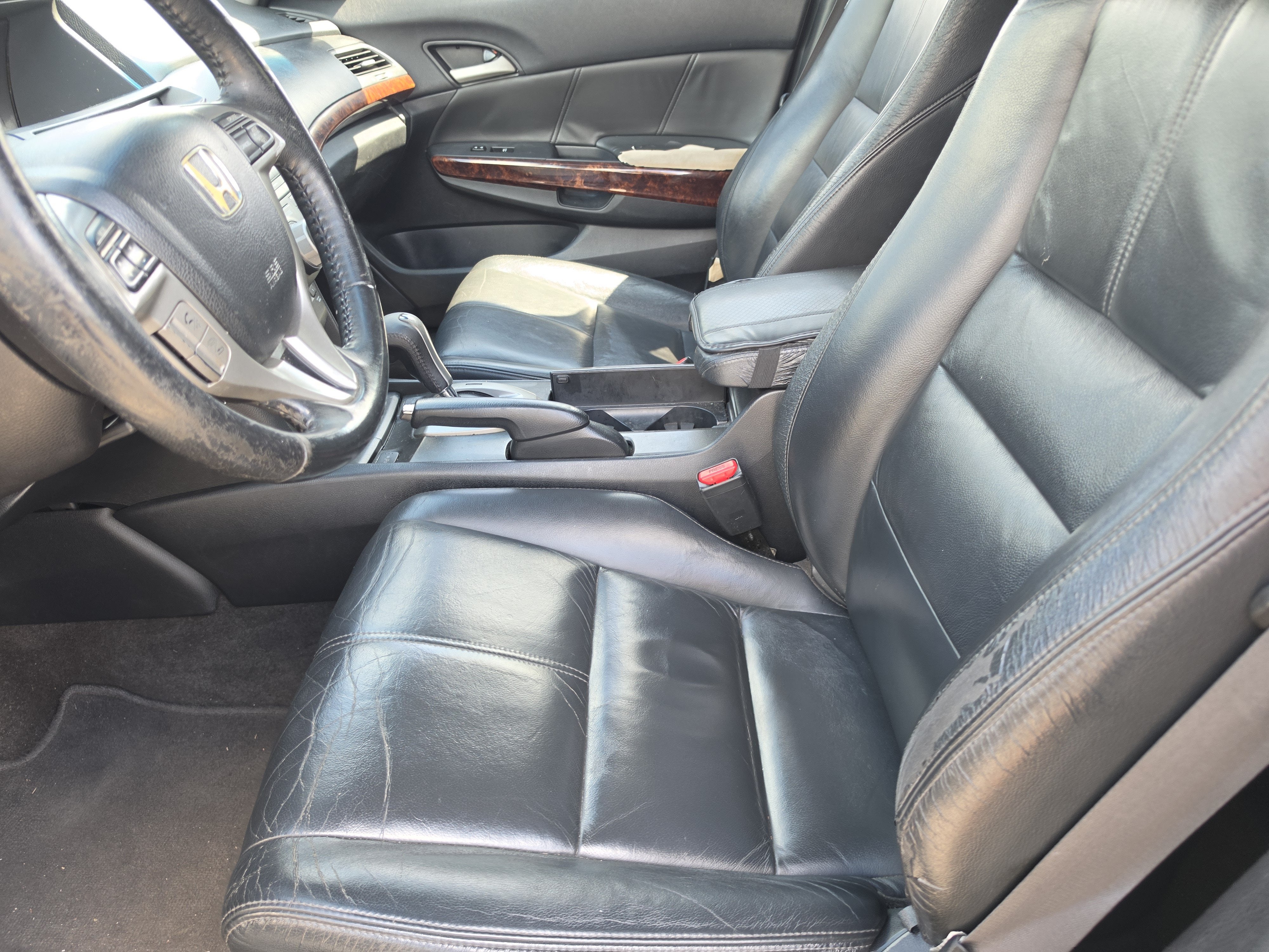 2010 Honda Accord Crosstour EX-L