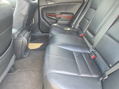 2010 Honda Accord Crosstour EX-L