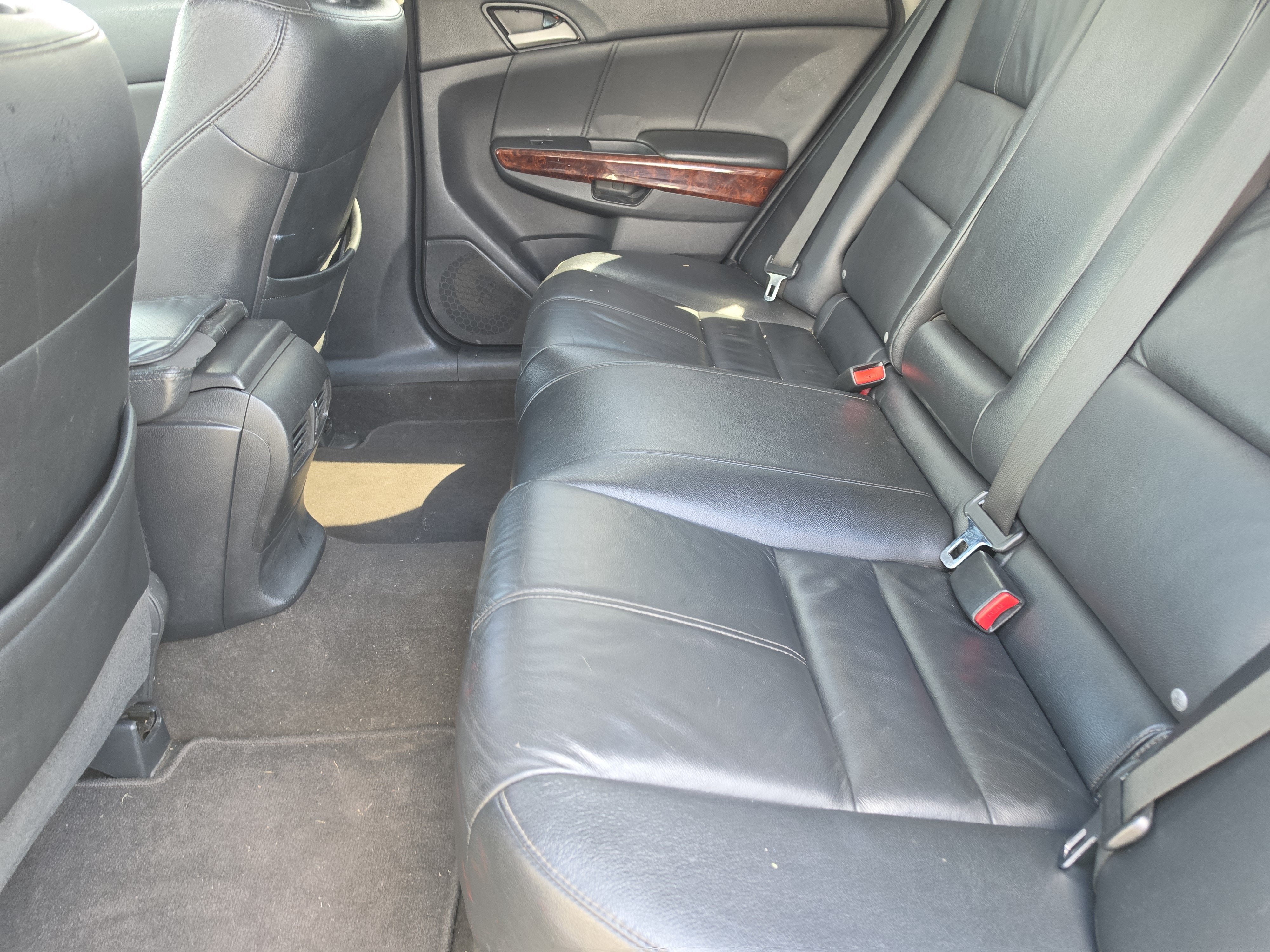 2010 Honda Accord Crosstour EX-L