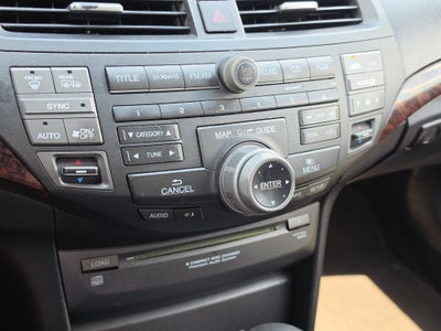 2010 Honda Accord Crosstour EX-L
