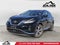 2020 Nissan Murano SV