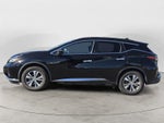 2020 Nissan Murano SV