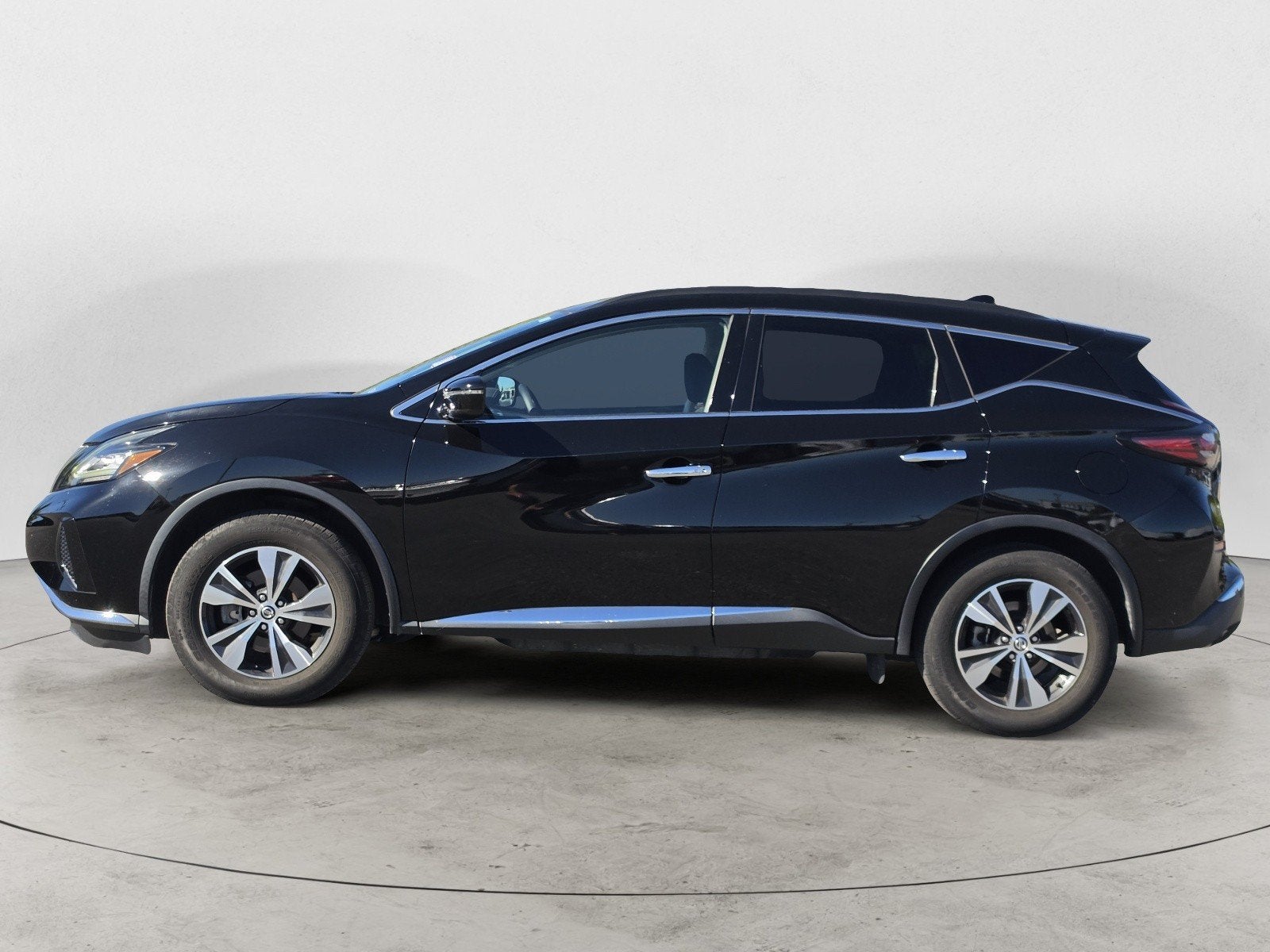 2020 Nissan Murano SV