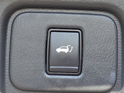 2022 Nissan Murano SL