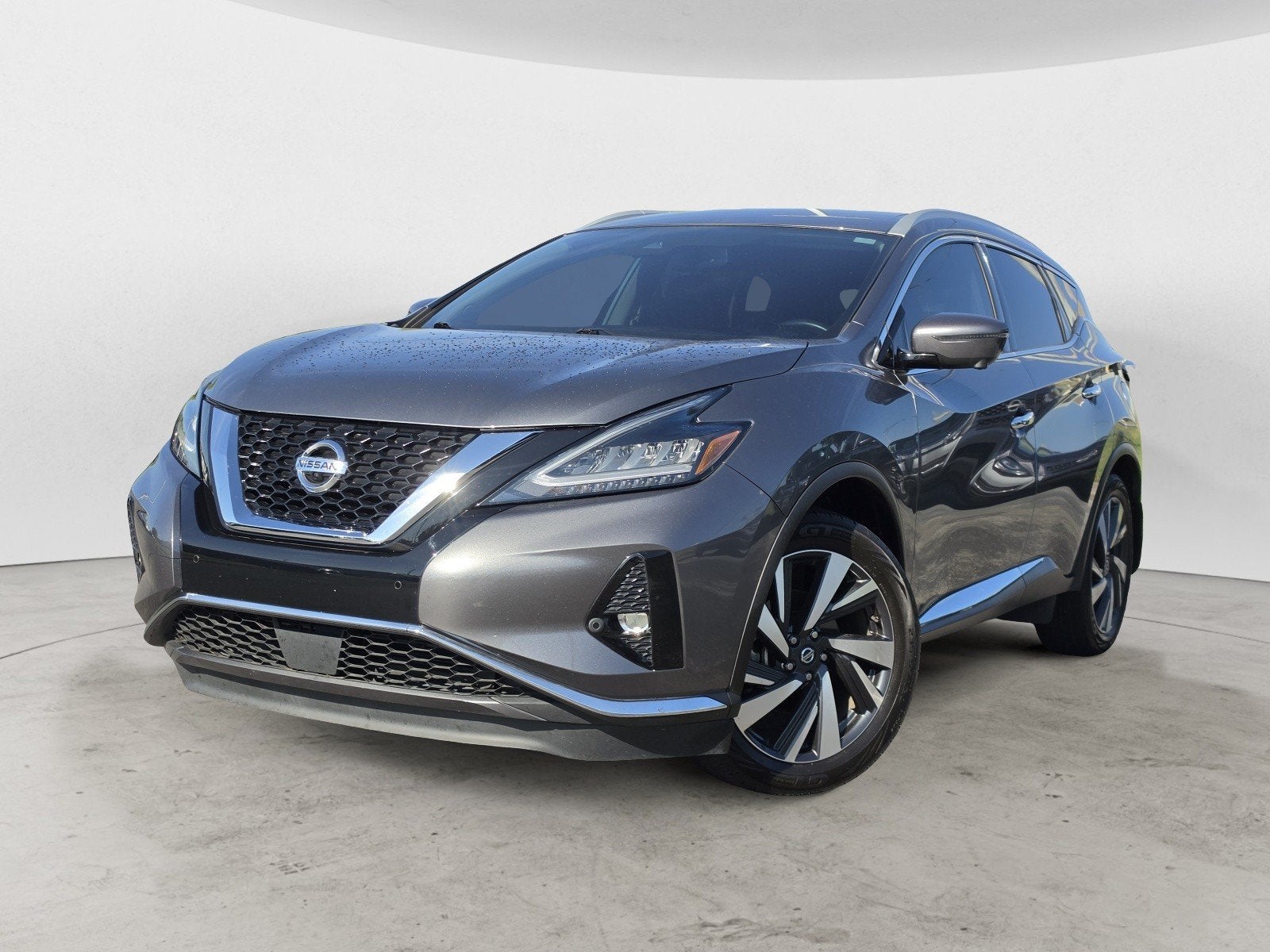 2022 Nissan Murano SL