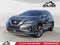 2022 Nissan Murano SL