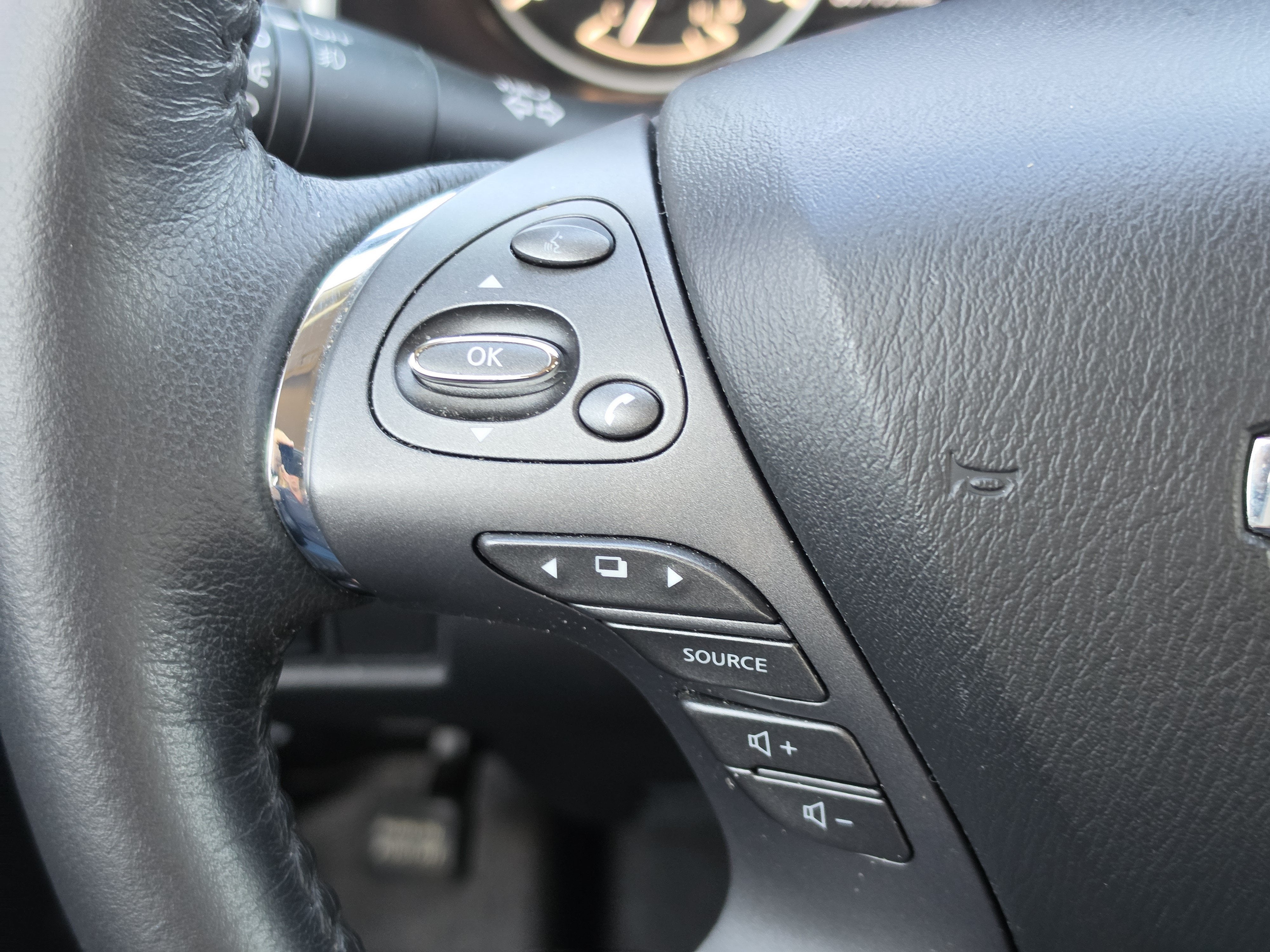 2022 Nissan Murano SL