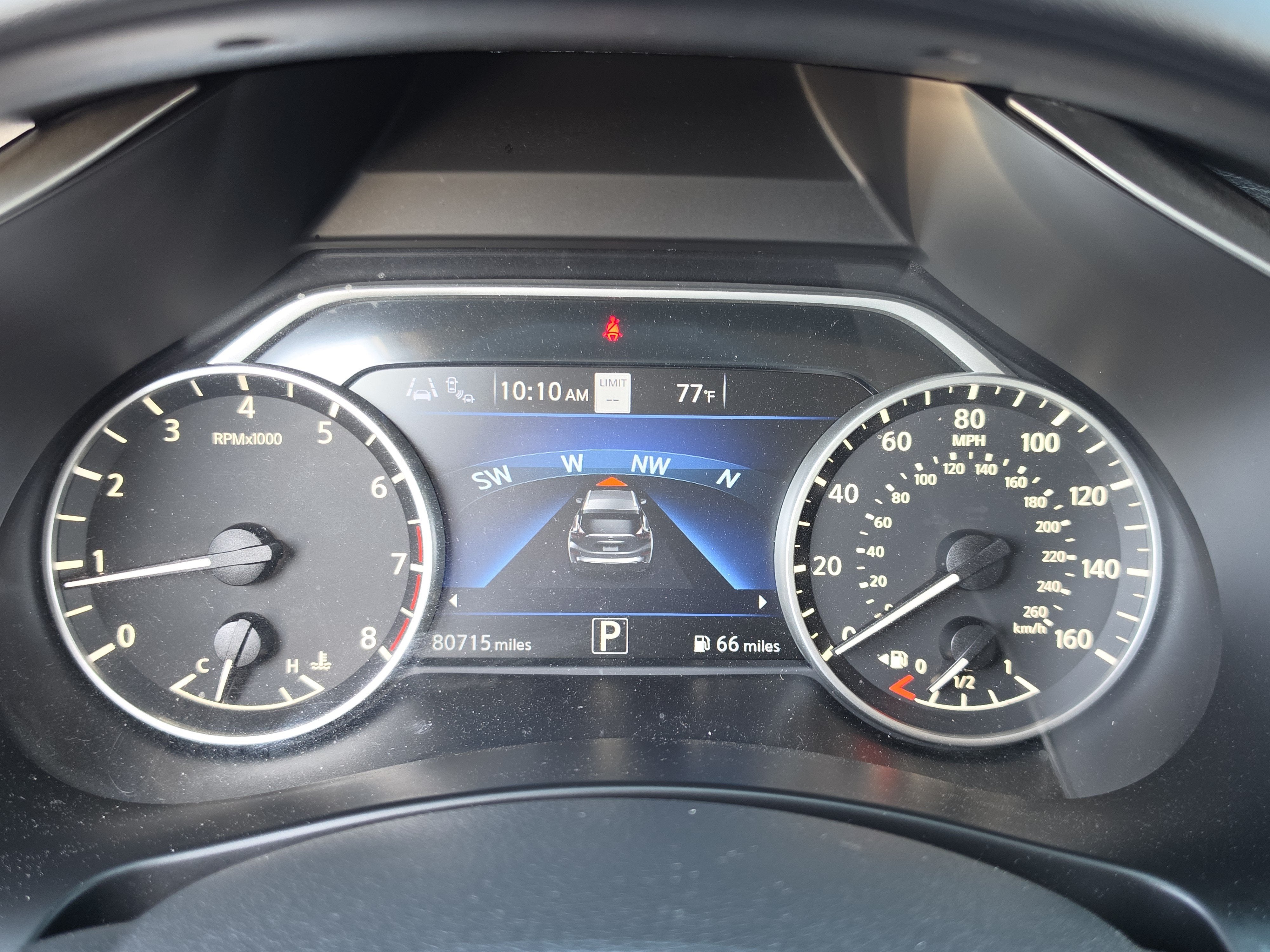 2022 Nissan Murano SL