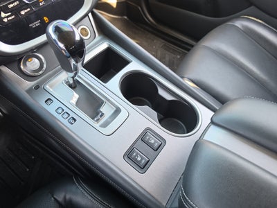 2022 Nissan Murano SL