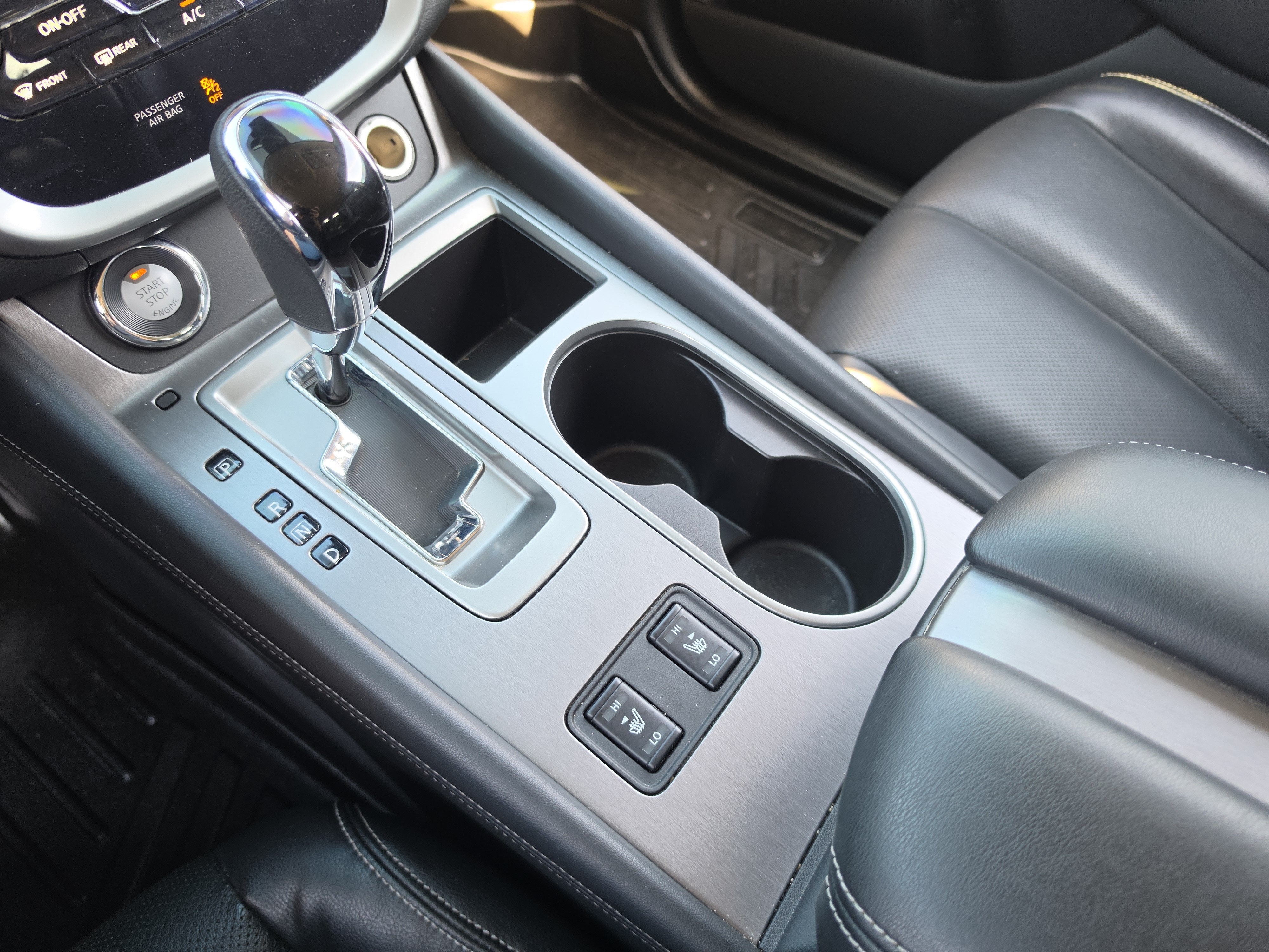 2022 Nissan Murano SL